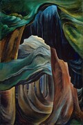 Forest: Emily Carr