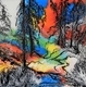Ablaze