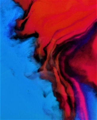 Resonance (detail)
