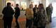 Guests at Station House Gallery