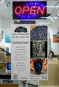 Inspirations Gallery poster