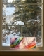 window lit resin